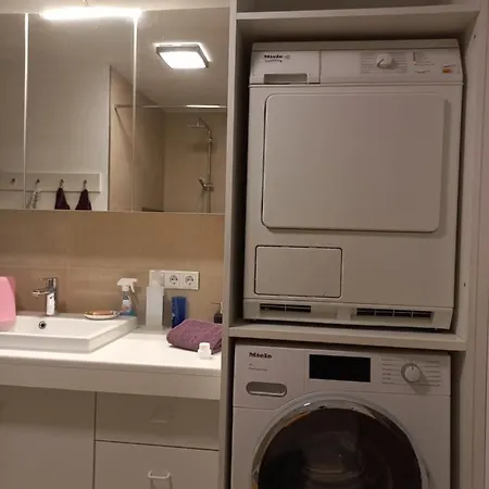 Ferienwohnung In Schwarzach Vorarlberg Zewnętrze zdjęcie