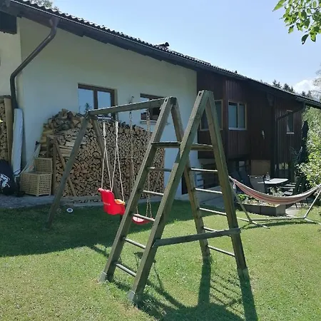 Ferienwohnung In Schwarzach Vorarlberg Zewnętrze zdjęcie
