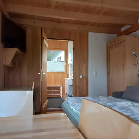 Ferienwohnung In Schwarzach Vorarlberg Zewnętrze zdjęcie