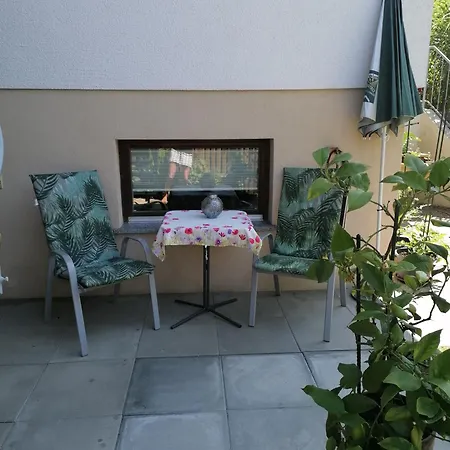 Ferienwohnung In Schwarzach Vorarlberg Zewnętrze zdjęcie
