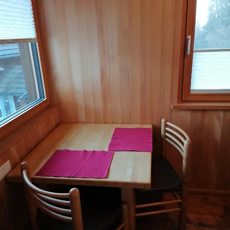 Ferienwohnung In Schwarzach Vorarlberg Zewnętrze zdjęcie