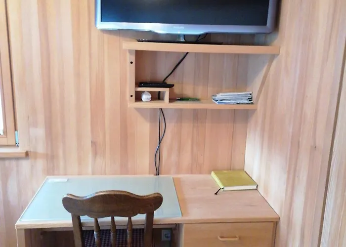 Ferienwohnung In Schwarzach Vorarlberg