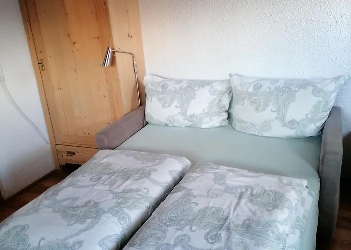 Ferienwohnung In Schwarzach Vorarlberg