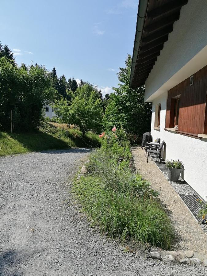 In Vorarlberg * Schwarzach