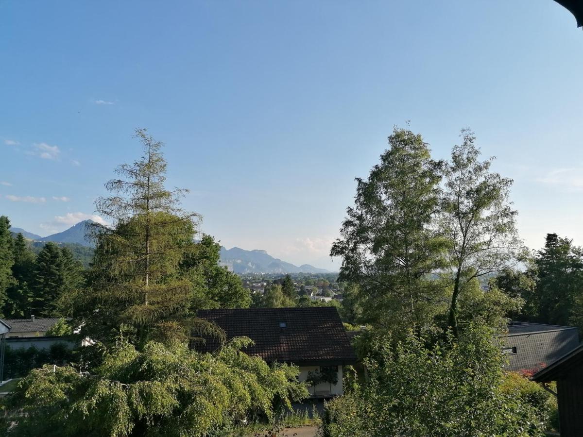 In Vorarlberg Apartment Schwarzach