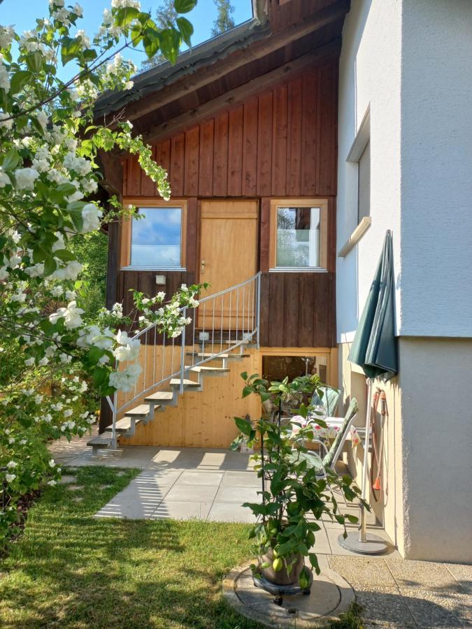 In Vorarlberg Apartment *