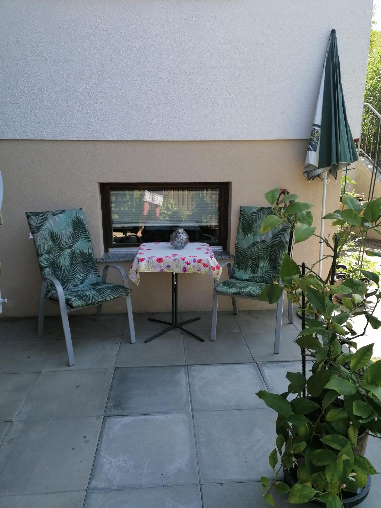 Apartment In Vorarlberg